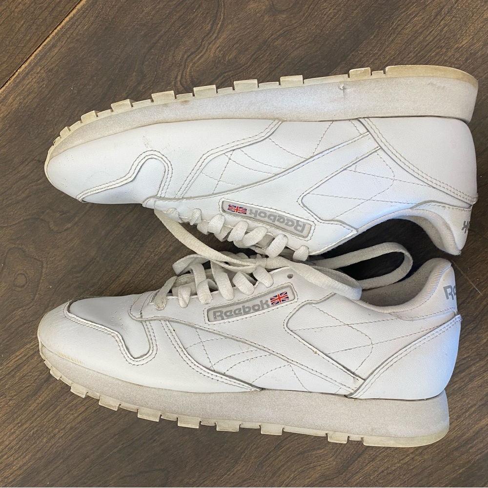 Vintage Reebok classics - Picture 9 of 12